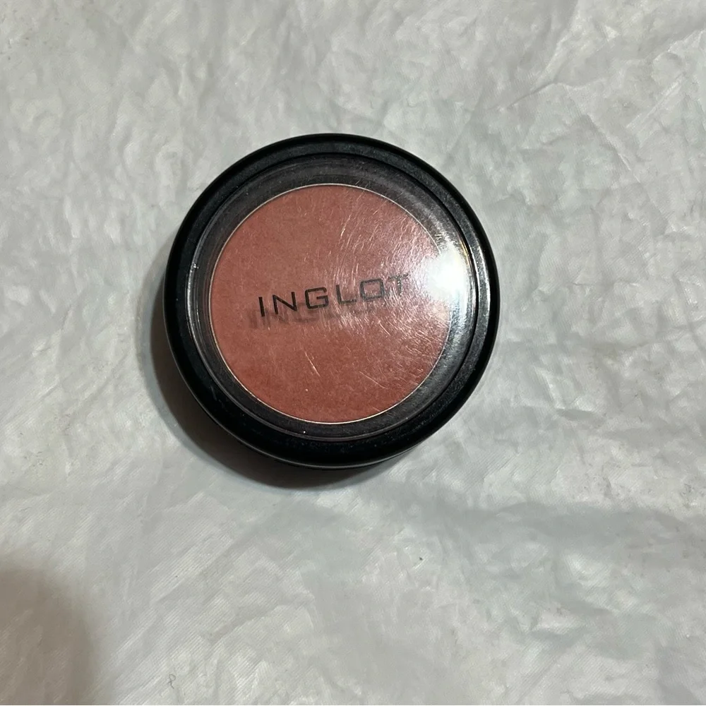 INGLOT Cosmetics Set of Two